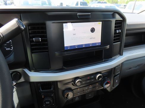 New 2026 Ford F250 XL w/ STX Appearance Package image 11