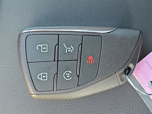 New 2026 GMC Acadia Elevation w/ Super Cruise Package image 37