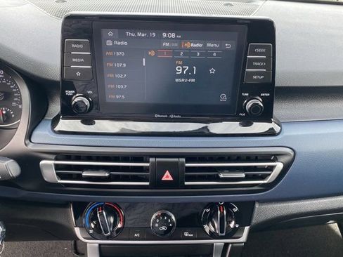 Used 2021 Kia Seltos S image 10