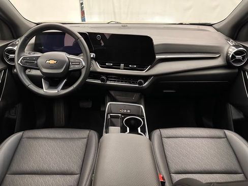 Used 2025 Chevrolet Equinox LT w/ Convenience Package II AWD/4WD image 7