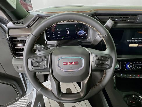 New 2026 GMC Sierra 3500 AT4 w/ AT4 Premium Plus Package image 11