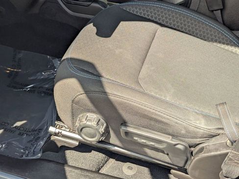 Used 2024 Jeep Wrangler Unlimited Rubicon 4xe image 15