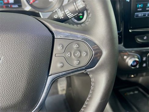 Used 2018 Chevrolet Traverse Premier w/ Driver Confidence II Package image 17