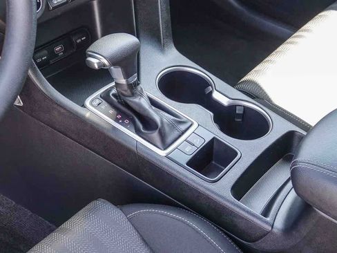 Certified 2022 Kia Sportage LX FWD image 18