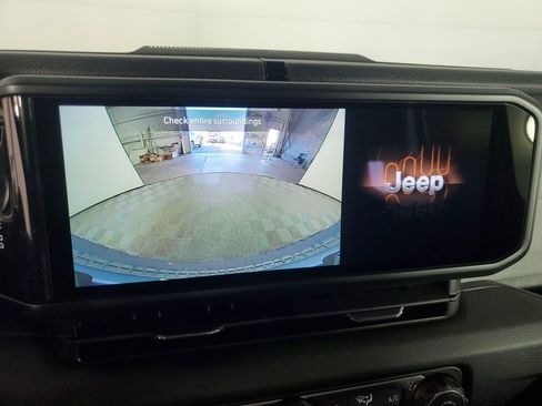 New 2026 Jeep Wrangler Willys image 23