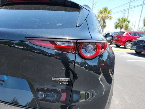 New 2026 MAZDA CX-30 2.5 Turbo Aire Edition AWD/4WD image 26