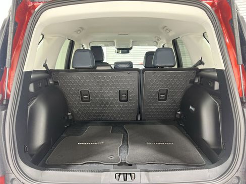 Used 2024 Ford Bronco Sport Outer Banks w/ Tech Package image 23