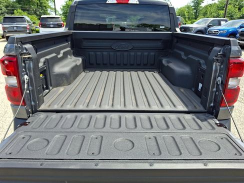 Used 2025 Ford Maverick XLT w/ XLT Luxury Package AWD/4WD image 30