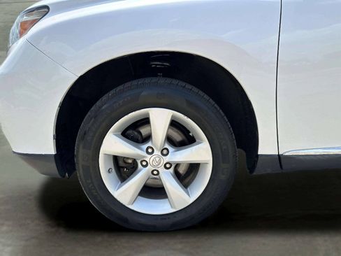 Used 2011 Lexus RX 350 AWD w/ Premium Pkg image 39