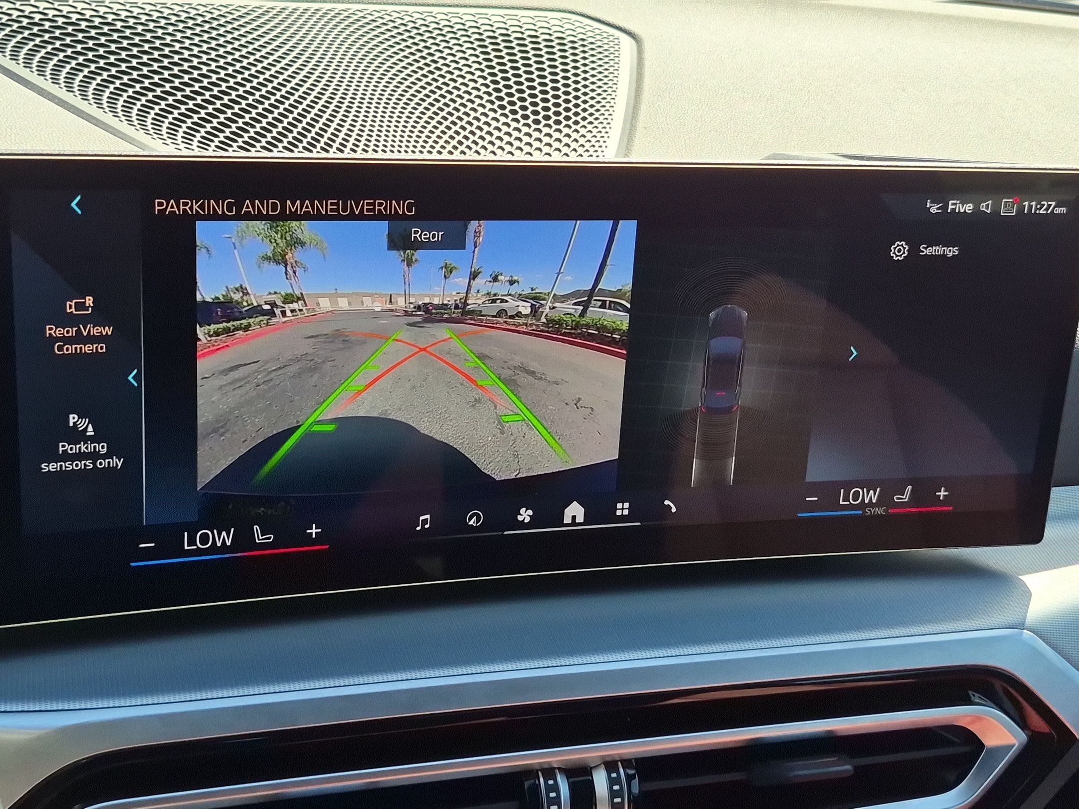 Used 2024 BMW i4 eDrive35 w/ Premium Package RWD image 25