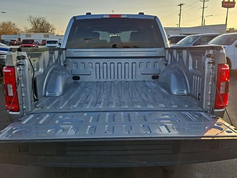 Used 2021 Ford F150 XLT w/ Equipment Group 302A High image 74