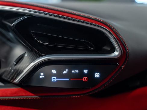 Certified 2022 Ferrari 296 GTB RWD image 37
