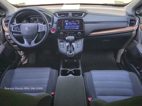 Used 2022 Honda CR-V EX image 16