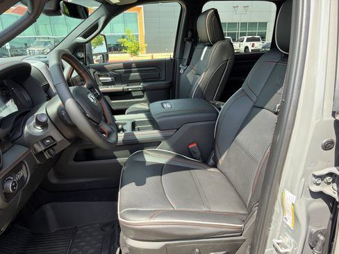 New 2026 RAM 2500 Power Wagon AWD/4WD image 15