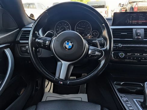 Used 2016 BMW 428i Gran Coupe image 17