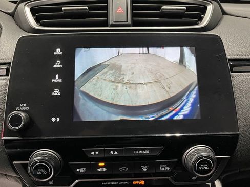 Used 2021 Honda CR-V EX image 18