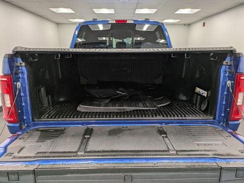 Used 2023 Ford F150 XLT w/ Equipment Group 302A High image 24