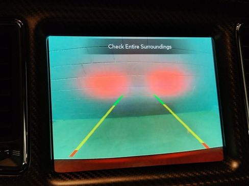 Used 2023 Dodge Challenger SRT Super Stock image 41