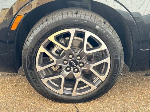 Used 2024 Chevrolet Blazer RS image 24