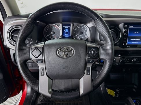 Certified 2023 Toyota Tacoma SR5 image 12