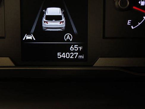 Certified 2022 Hyundai Tucson SEL image 25