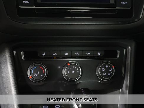 Used 2023 Volkswagen Tiguan S FWD image 5
