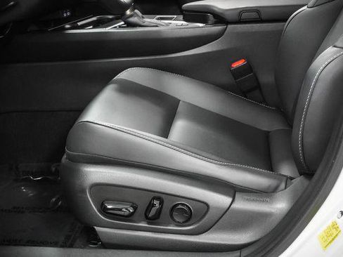 Certified 2024 Lexus UX 250h FWD image 11