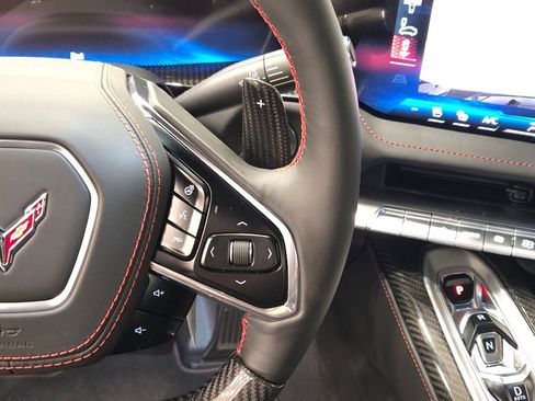 New 2026 Chevrolet Corvette Z06 w/ Battery Protection Package image 30