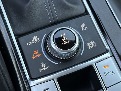 Used 2023 Kia Telluride S AWD/4WD image 25