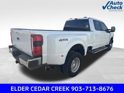 Used 2026 Ford F350 Lariat AWD/4WD image 4