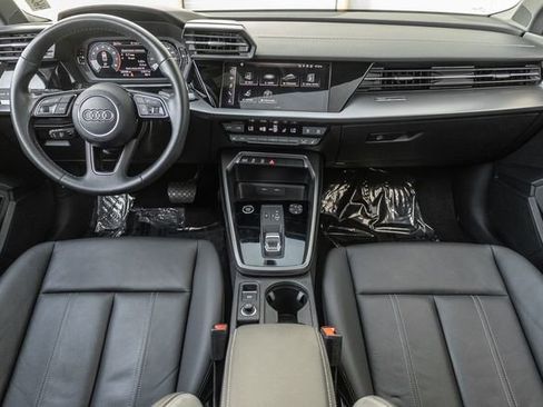 Used 2023 Audi A3 2.0T Premium FWD image 6