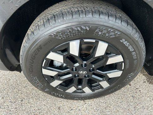 New 2026 Hyundai Santa Cruz SEL FWD image 11