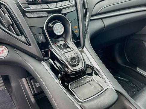 Used 2020 Acura RDX FWD w/ Technology Package image 14