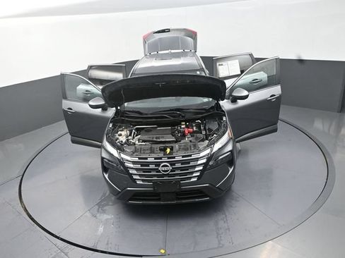 Used 2024 Nissan Rogue SV AWD/4WD image 30