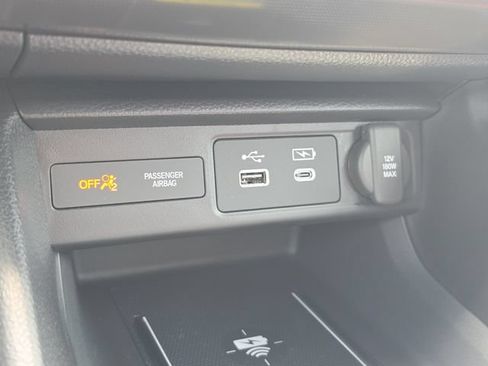 Used 2025 Acura Integra A-Spec FWD image 27