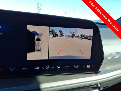 New 2026 Chevrolet Traverse LT w/ Sun and Wheel Package image 20