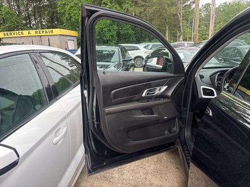 Used 2012 GMC Terrain SLT FWD image 5