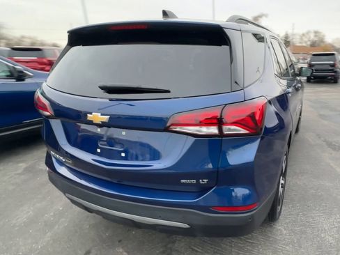 Certified 2022 Chevrolet Equinox LT image 7