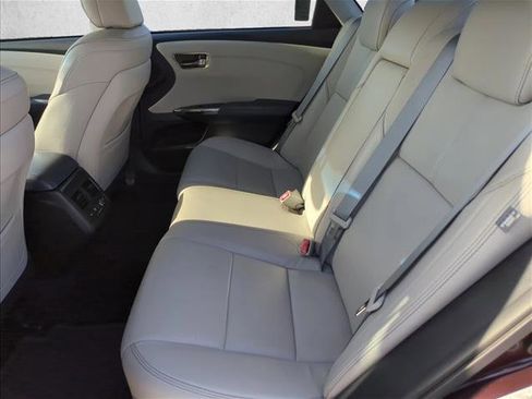 Used 2015 Toyota Avalon Limited image 22