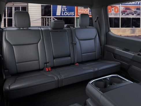 New 2026 Ford F150 Lariat w/ Tow/Haul Package AWD/4WD image 11
