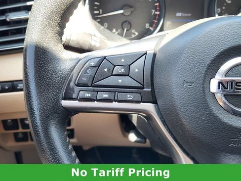 Used 2020 Nissan Rogue SL w/ Premium Package FWD image 30