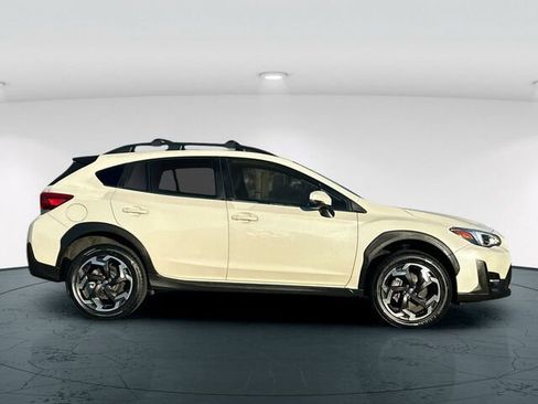 Certified 2023 Subaru Crosstrek 2.5i Limited w/ Moonroof Package image 7