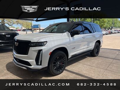 Certified 2024 Cadillac Escalade V