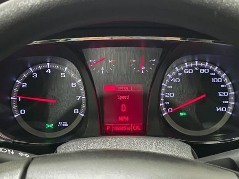 Used 2017 GMC Terrain SLE image 7