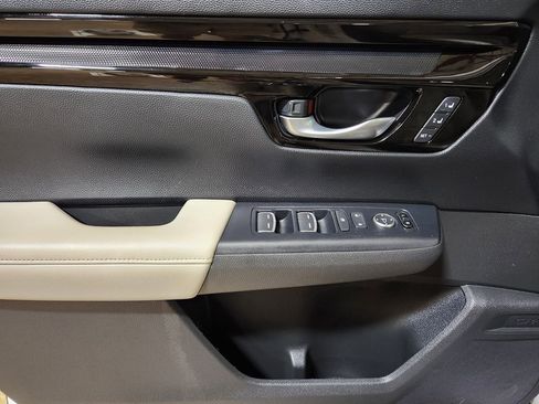 Used 2024 Honda CR-V EX-L image 42