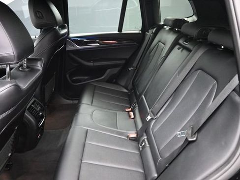 Used 2023 BMW X3 xDrive30i AWD/4WD image 26