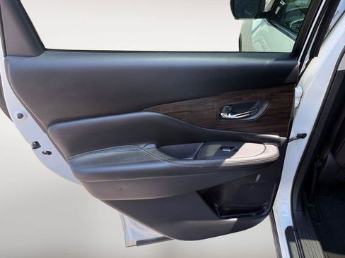 Used 2022 Nissan Murano Platinum AWD/4WD image 20