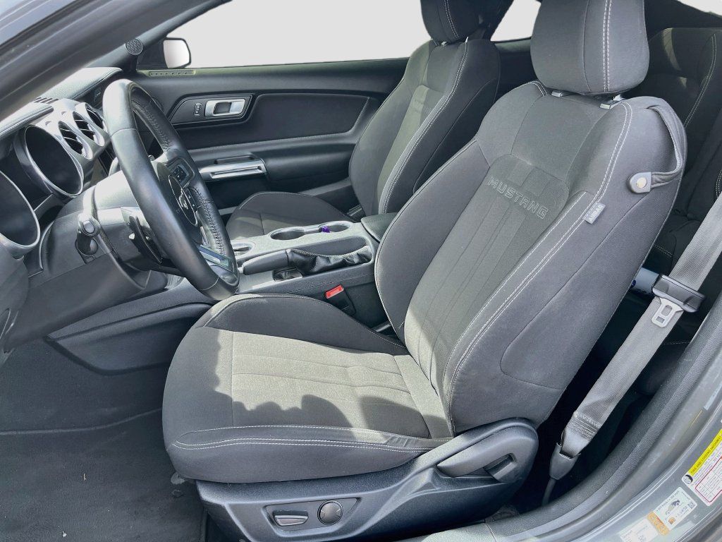 Used 2022 Ford Mustang GT w/ Equipment Group 301A RWD image 19