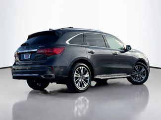 Used 2019 Acura MDX SH-AWD w/ Technology Package video 2