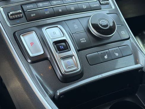 Certified 2023 Hyundai Santa Fe SEL FWD image 24